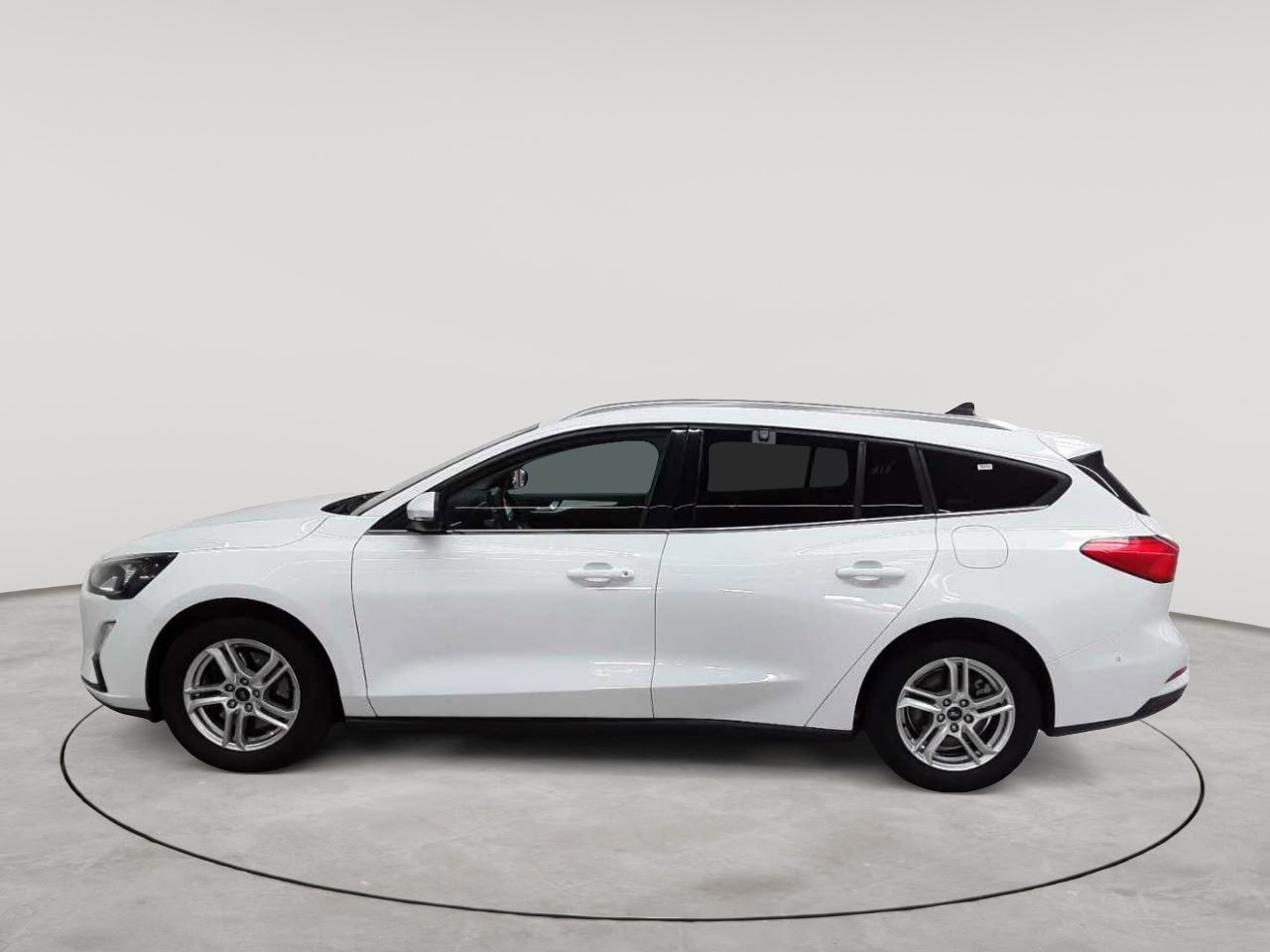 Ford Focus Turnier 1.0 EcoBoost Start-Stopp-System COOL&CONNECT 6