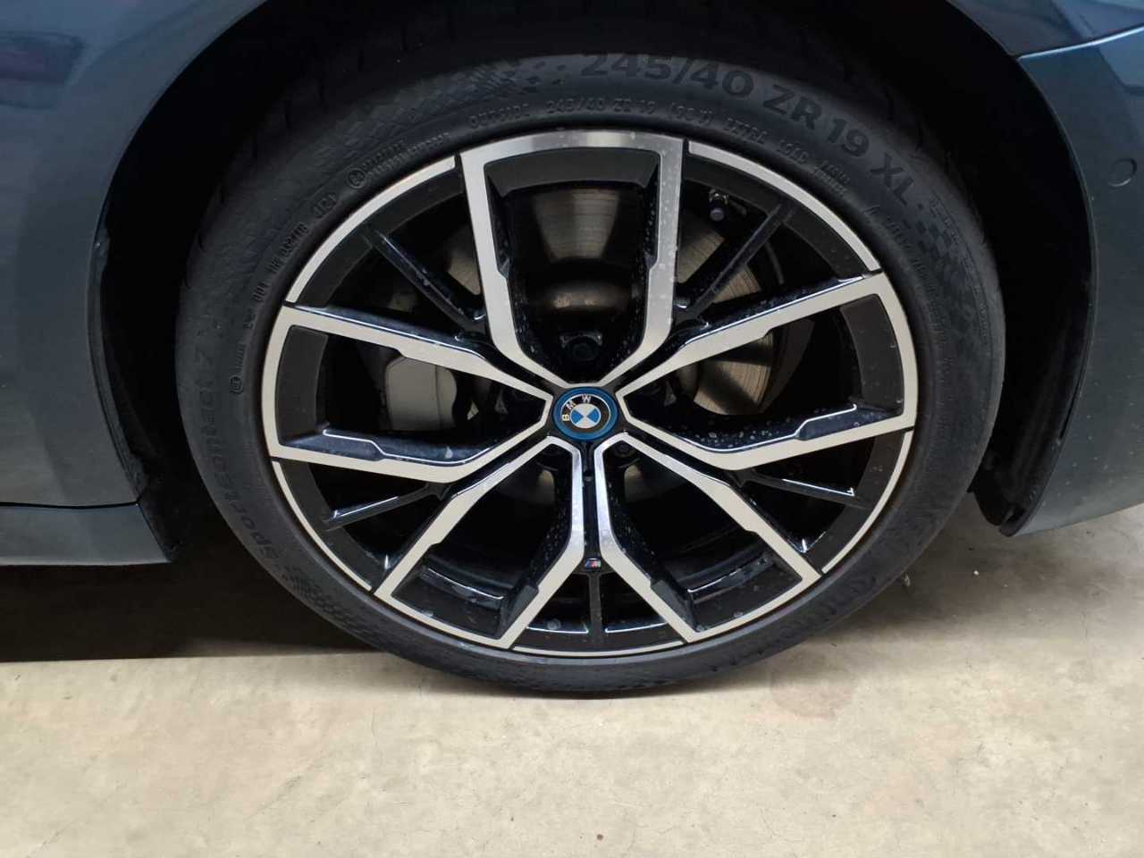 BMW 530e xDrive Touring Aut. 17