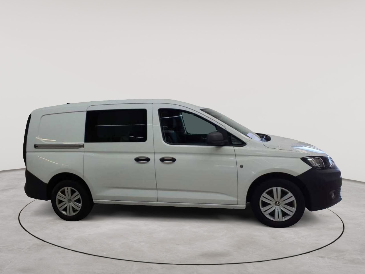 Vw Caddy Cargo 2.0 TDI BMT Maxi 3