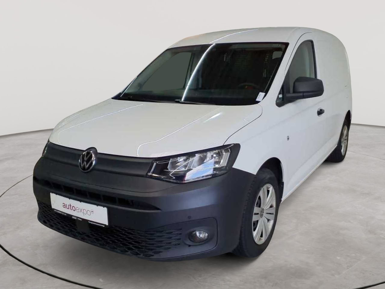 Vw Caddy Cargo 2.0 TDI BMT Maxi 2