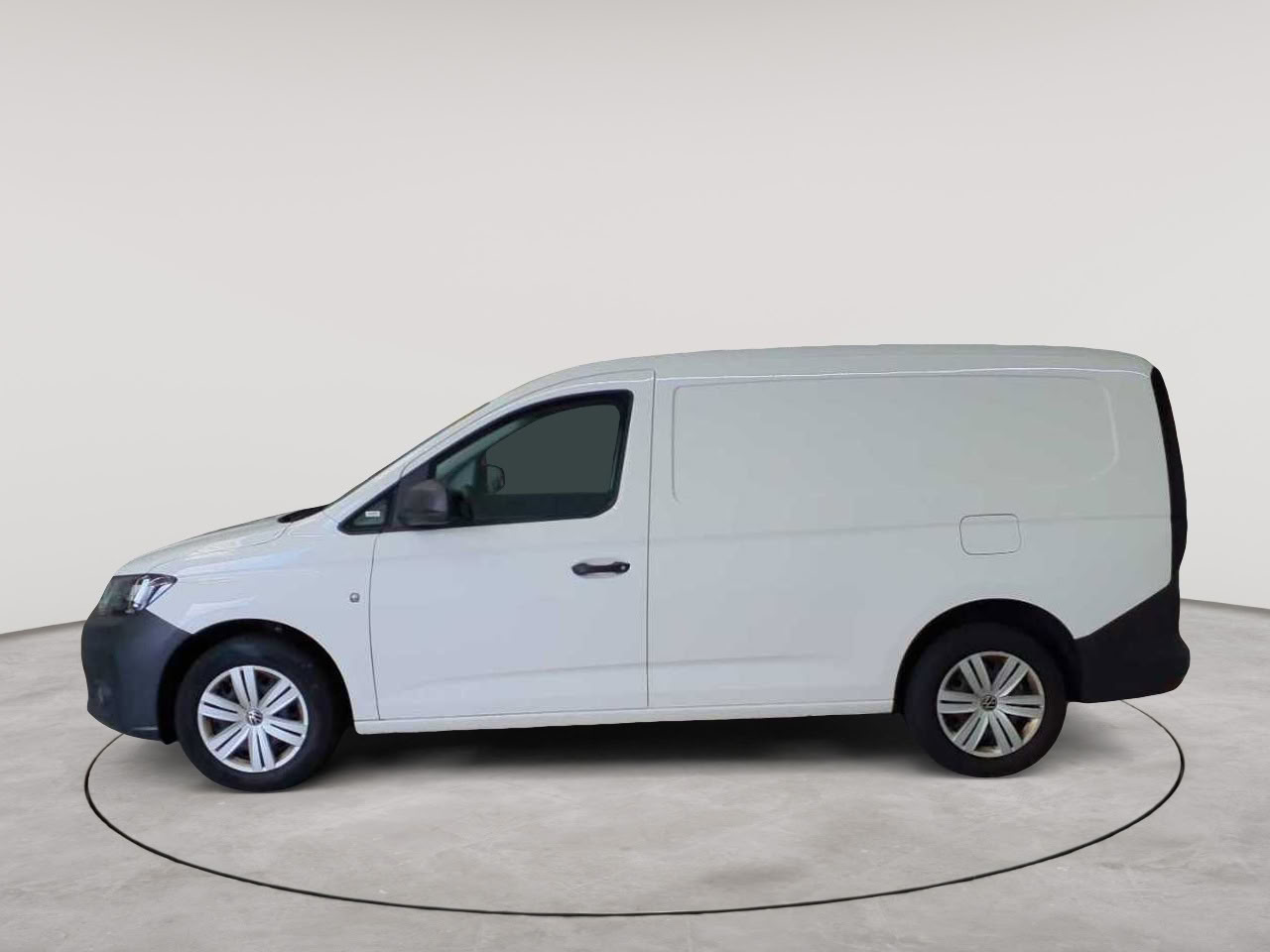 Vw Caddy Cargo 2.0 TDI BMT Maxi 6