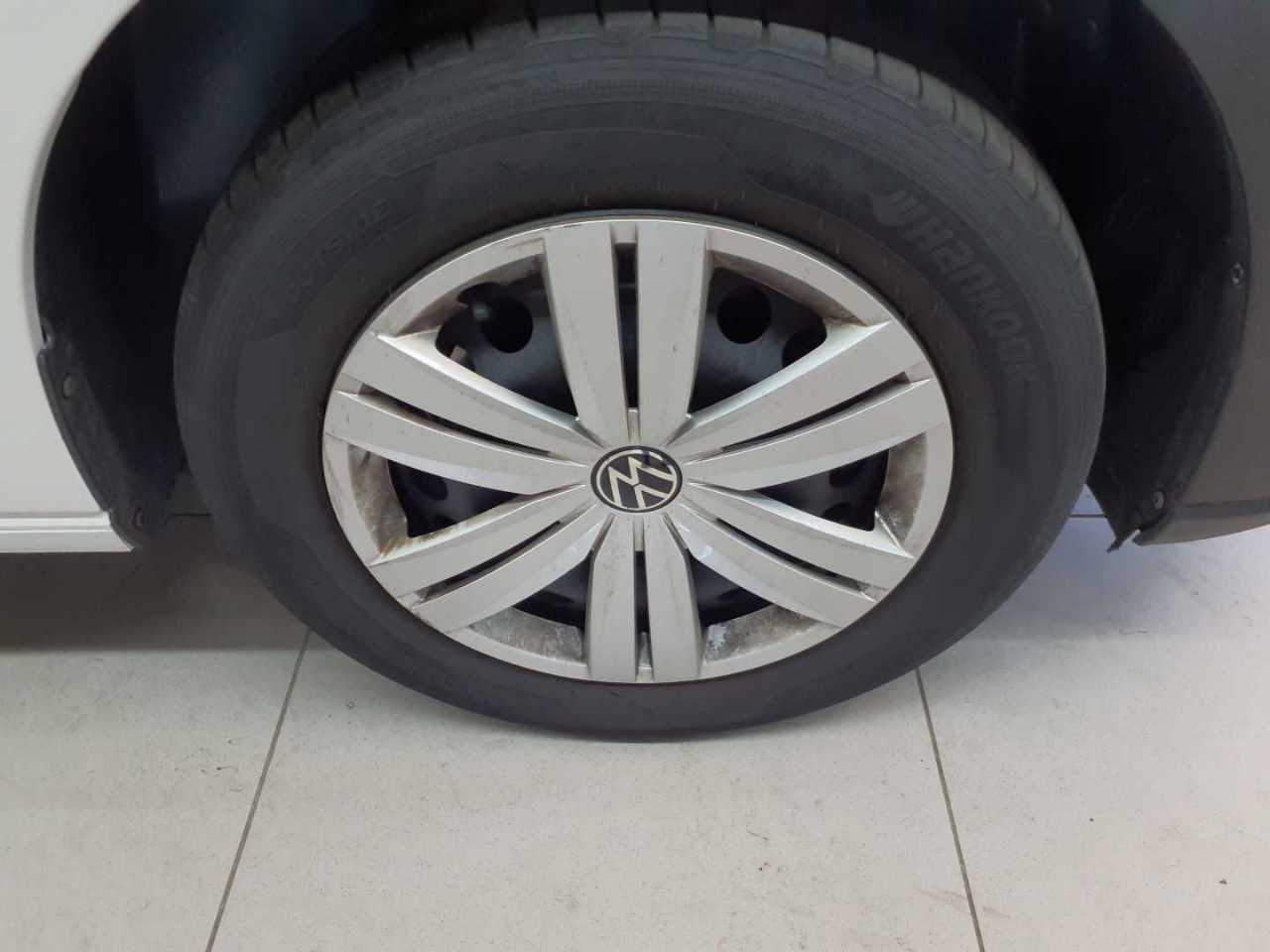 Vw Caddy Cargo 2.0 TDI BMT Maxi 16
