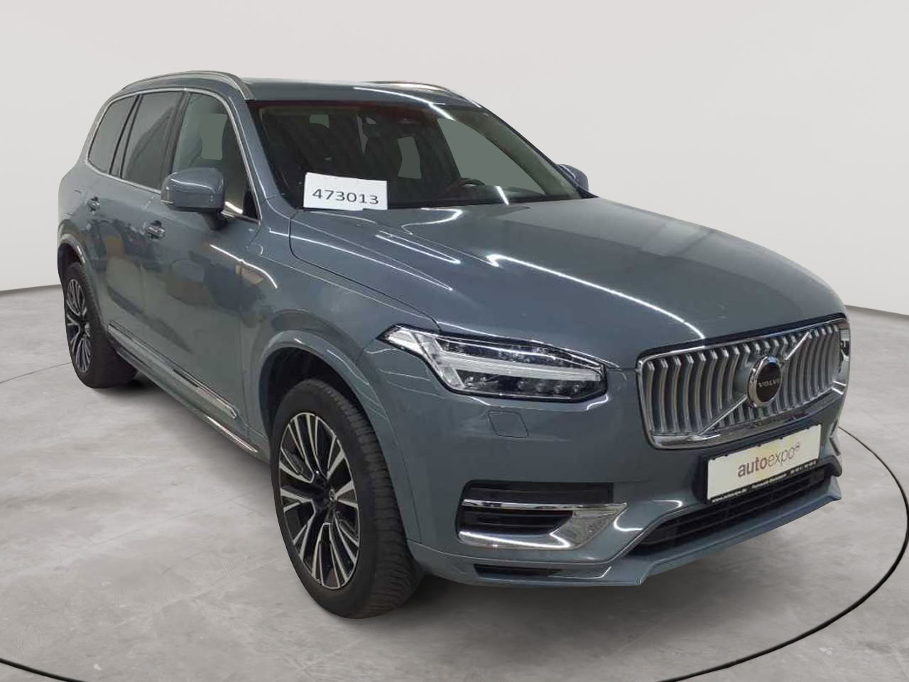 Volvo XC90 T8 AWD Recharge Plus Bright