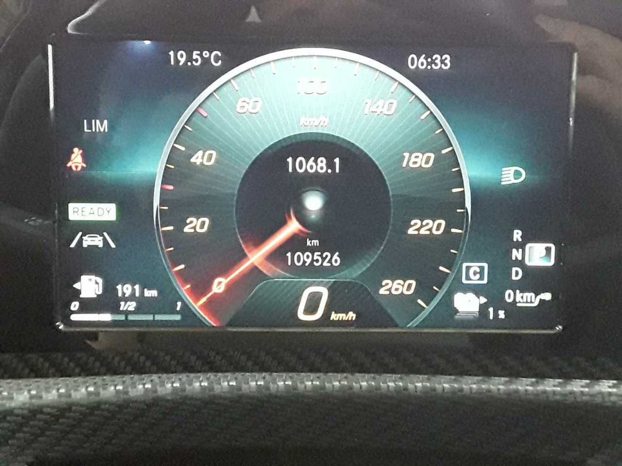 Mercedes-Benz A 250 e 8G-DCT Style 11