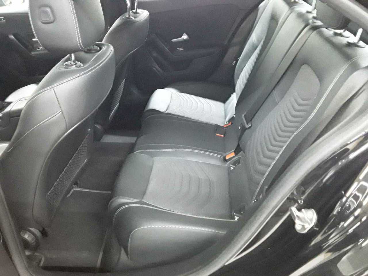 Mercedes-Benz A 250 e 8G-DCT Style 13