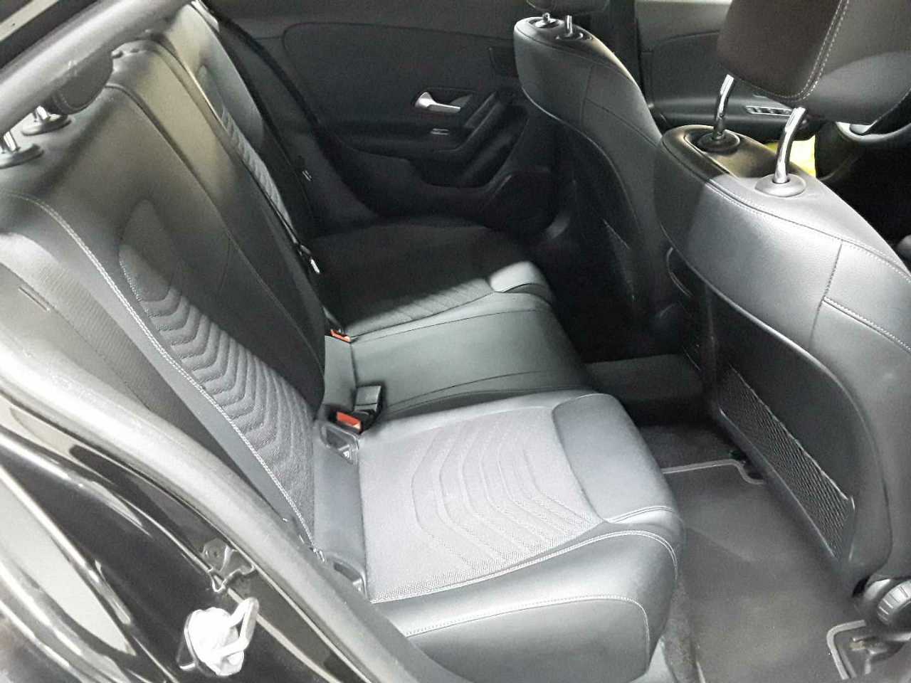 Mercedes-Benz A 250 e 8G-DCT Style 14