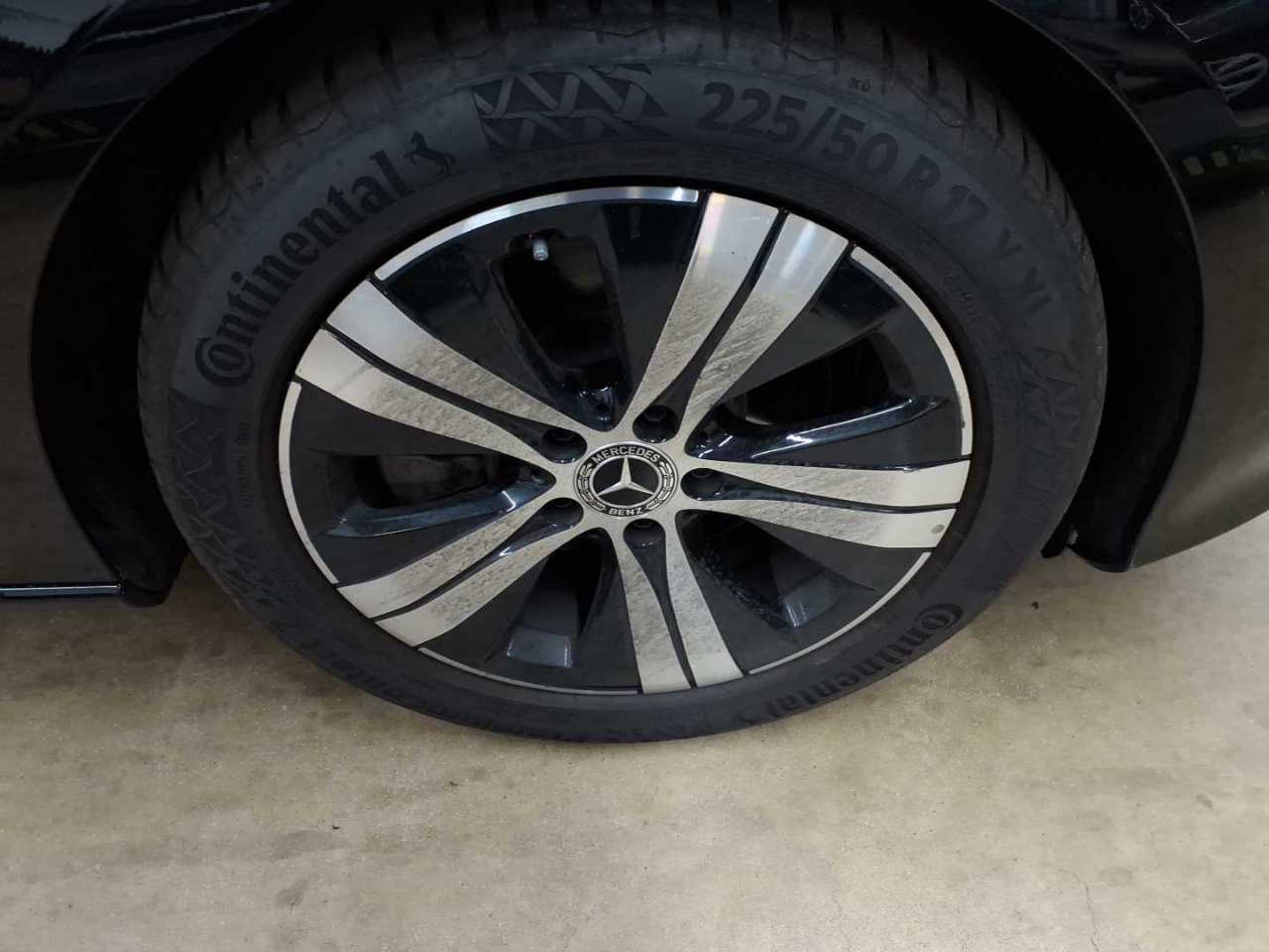 Mercedes-Benz C 220 d T 9G-TRONIC Avantgarde 17