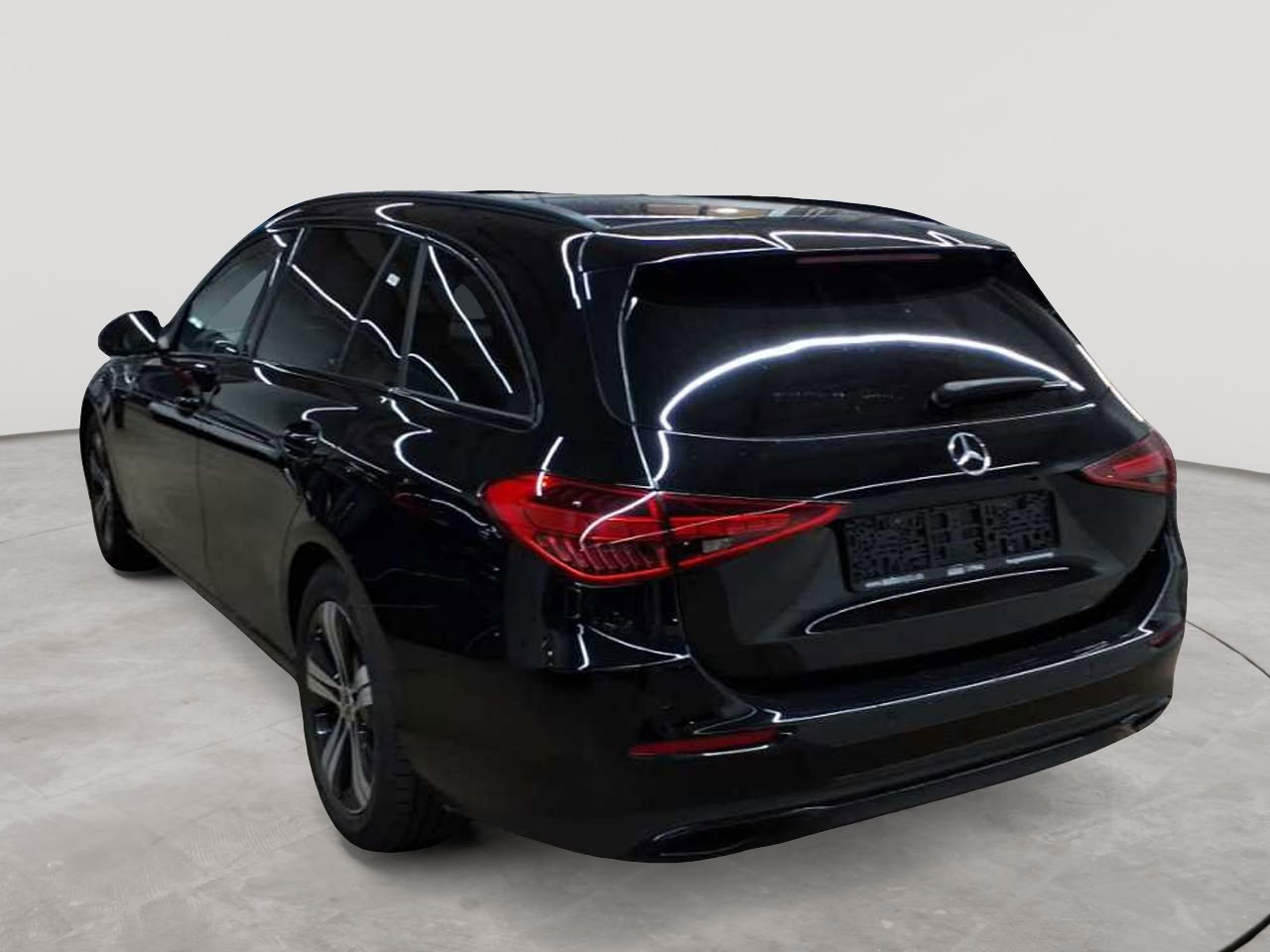 Mercedes-Benz C 220 d T 9G-TRONIC Avantgarde 5