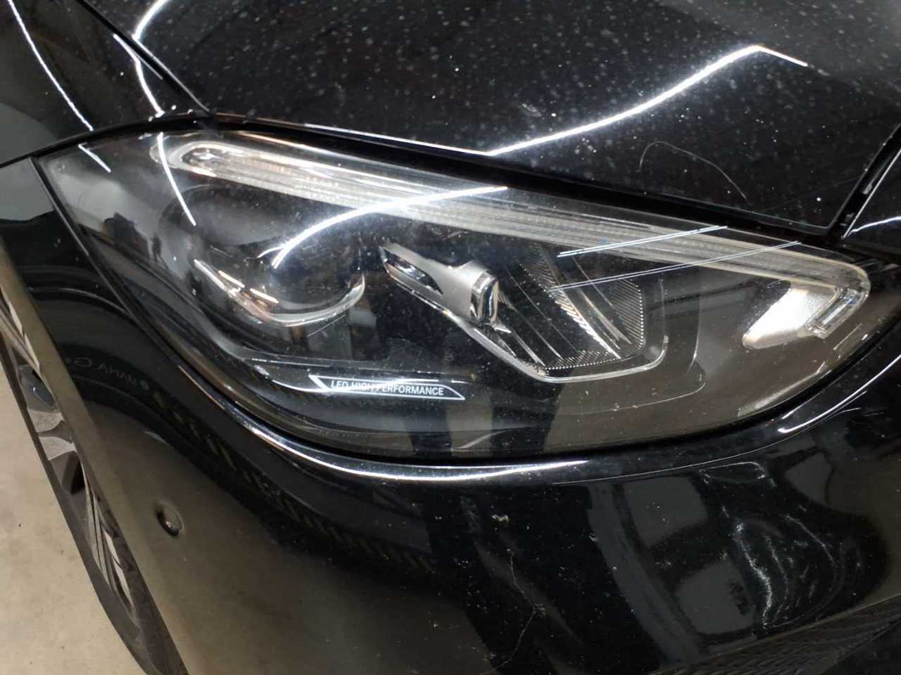 Mercedes-Benz C 220 d T 9G-TRONIC Avantgarde 18