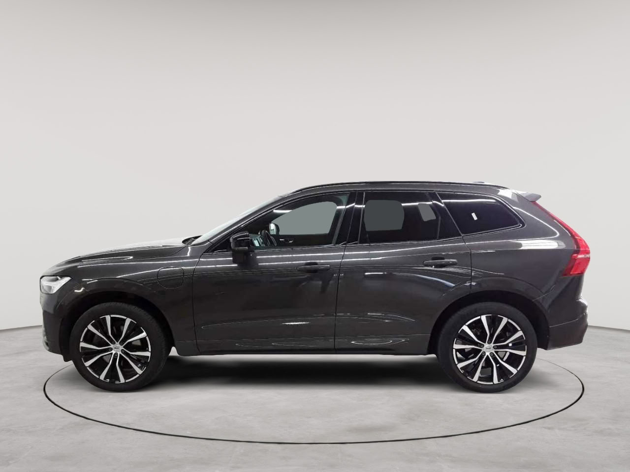 Volvo XC60 T8 AWD Recharge Ultimate Dark 6