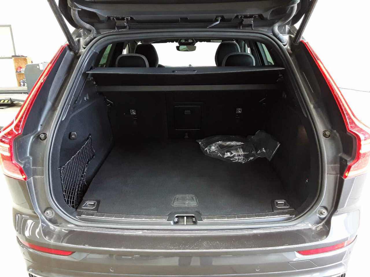 Volvo XC60 T8 AWD Recharge Ultimate Dark 15