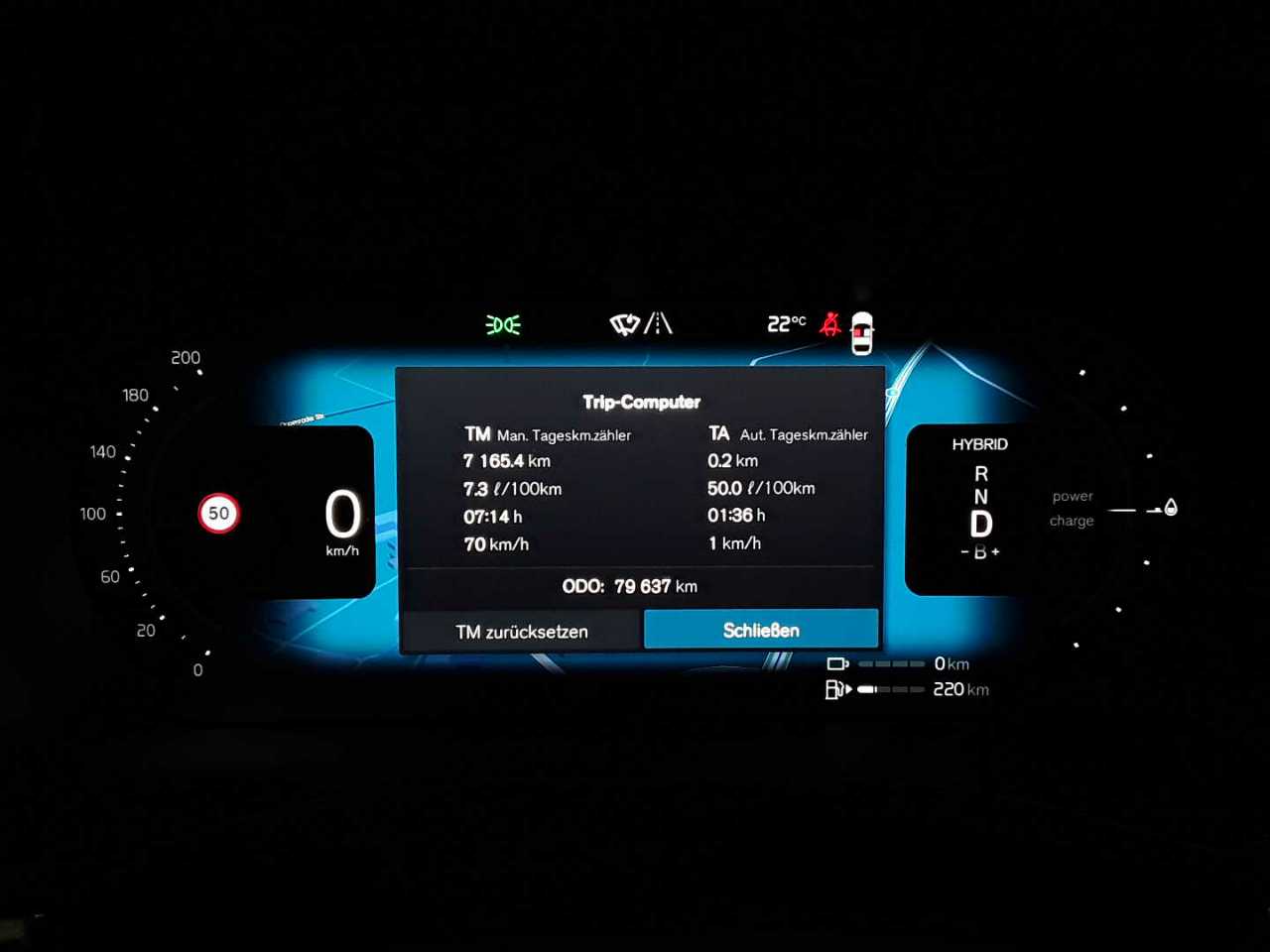 Volvo XC60 T8 AWD Recharge Ultimate Dark 11