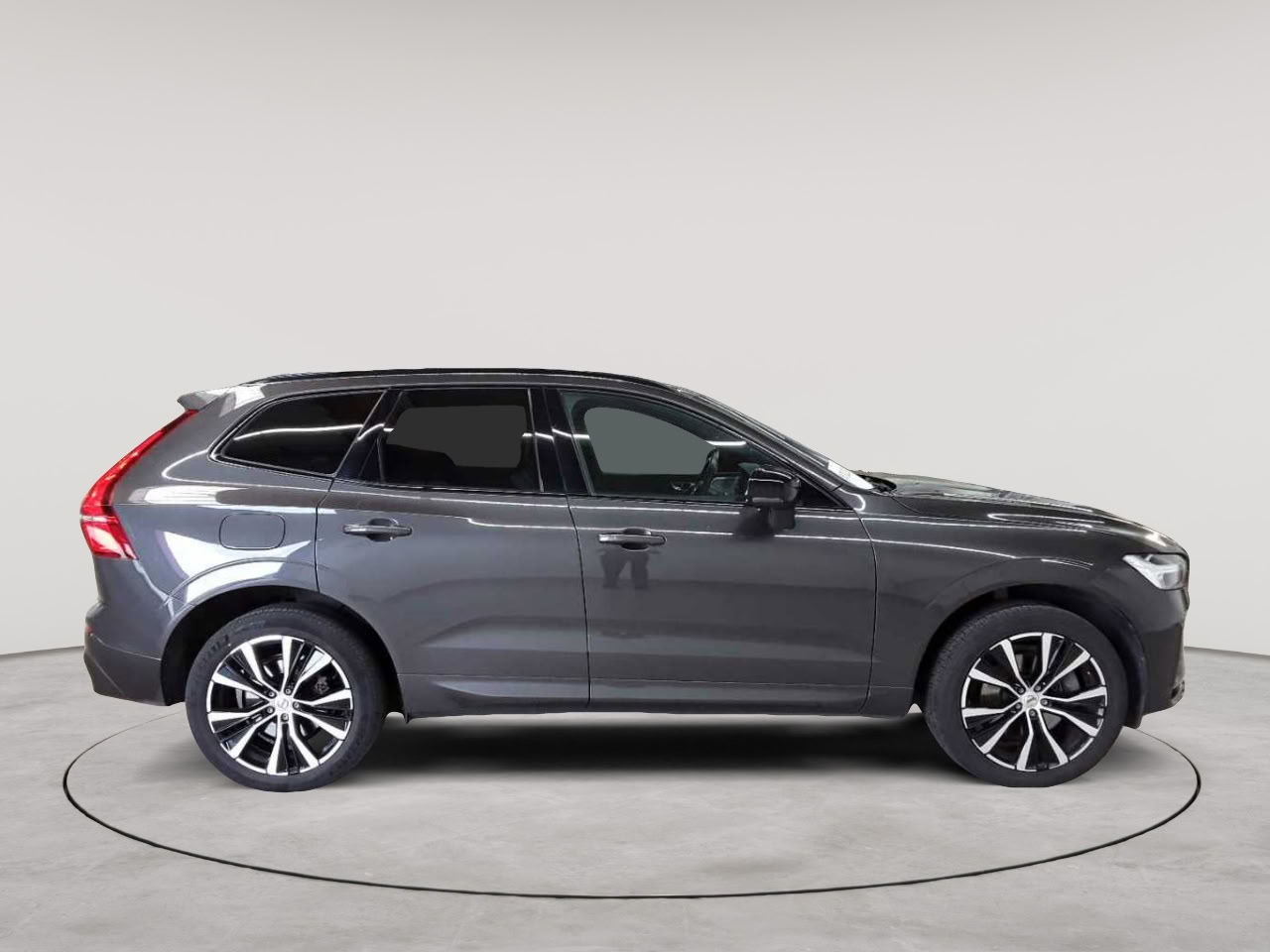Volvo XC60 T8 AWD Recharge Ultimate Dark 3