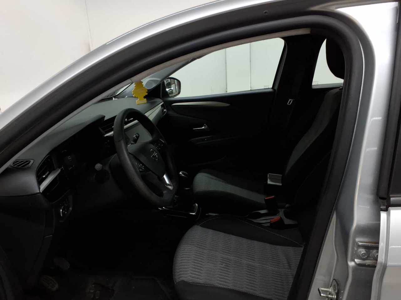 Opel Corsa 1.2 Start/Stop Edition 7