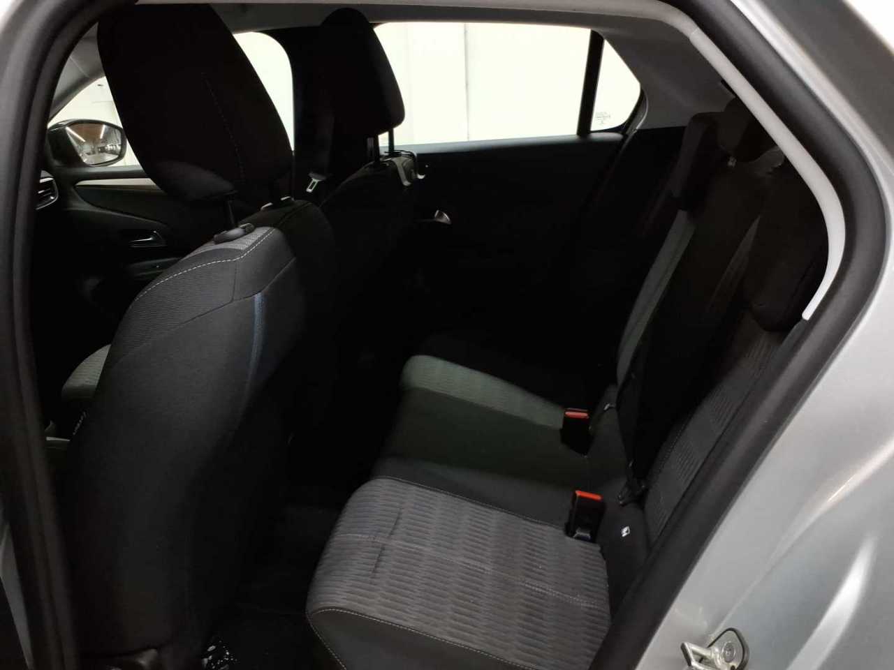 Opel Corsa 1.2 Start/Stop Edition 13