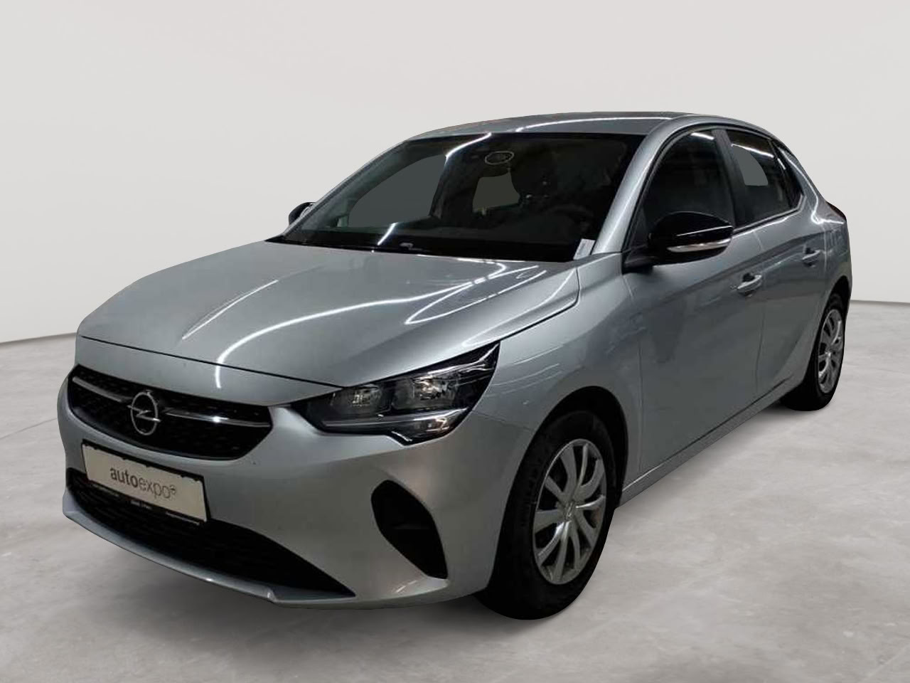 Opel Corsa 1.2 Start/Stop Edition 2