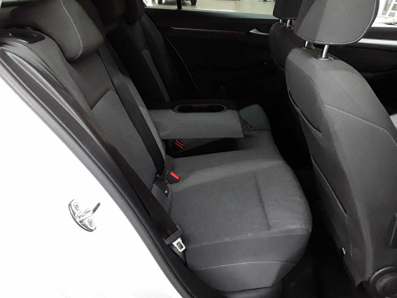 Vw Golf 1.5 TSI OPF Life 14