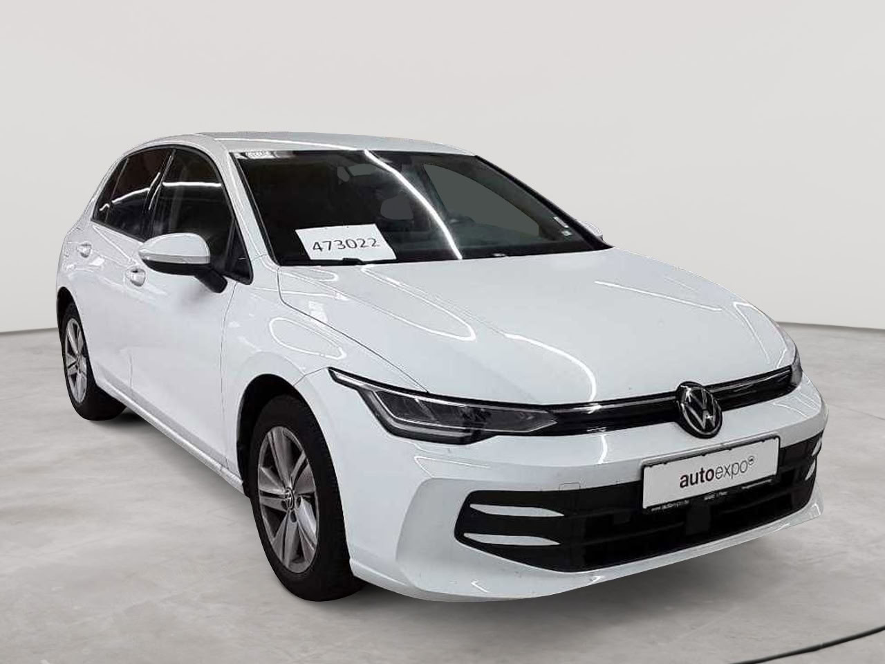 Volkswagen Golf 1.5 TSI OPF Life