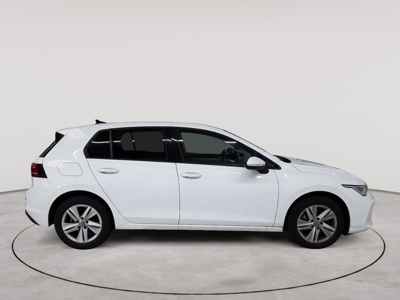 Vw Golf 1.5 TSI OPF Life 3