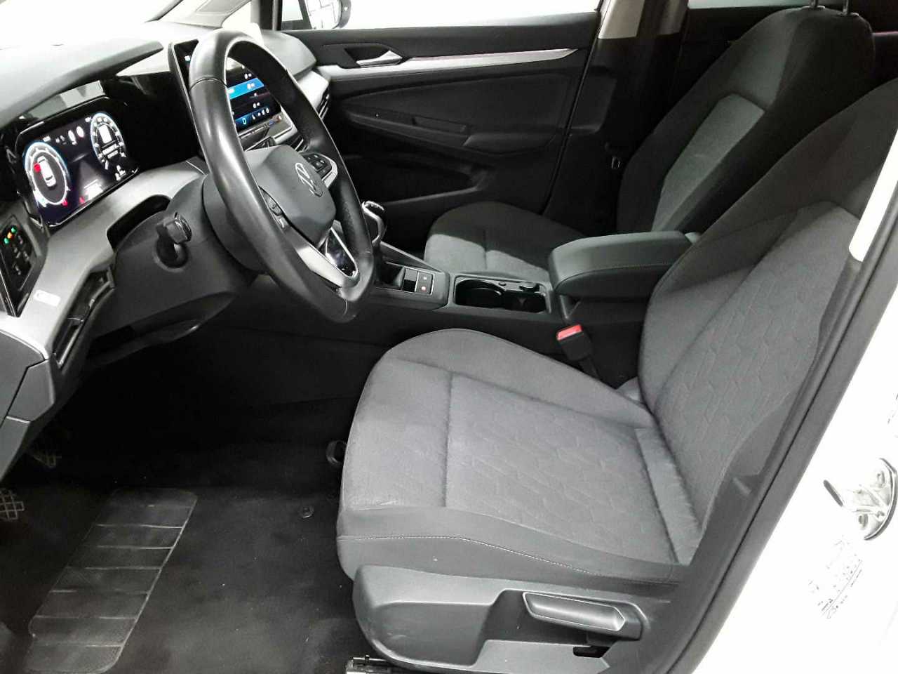 Vw Golf 1.5 TSI OPF Life 7