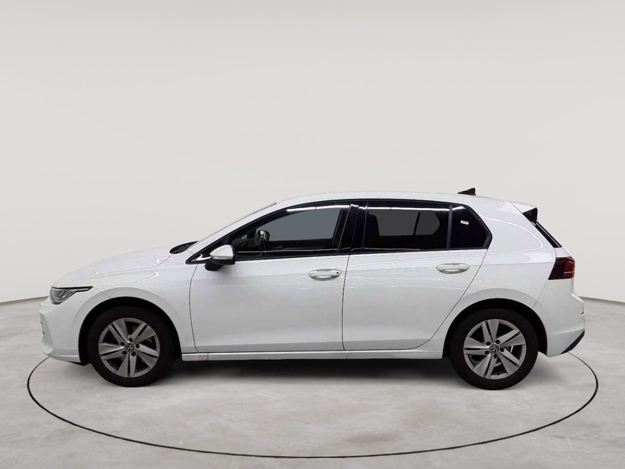 Vw Golf 1.5 TSI OPF Life 6