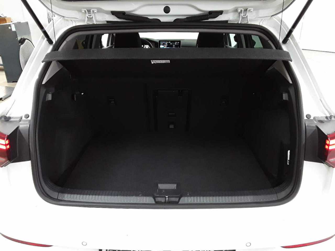 Vw Golf 1.5 TSI OPF Life 15