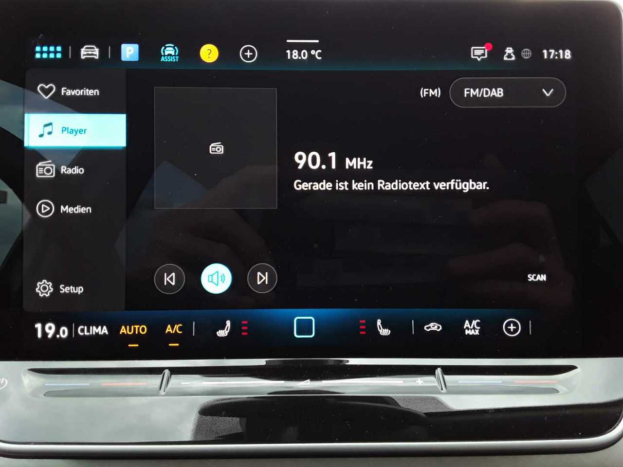 Vw Golf 1.5 TSI OPF Life 12