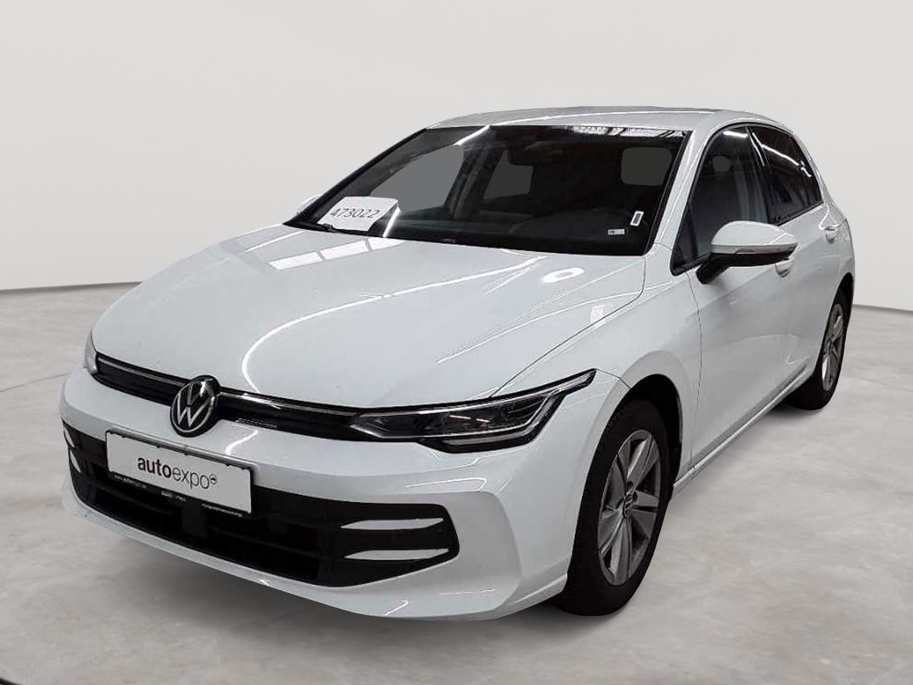 Vw Golf 1.5 TSI OPF Life 2
