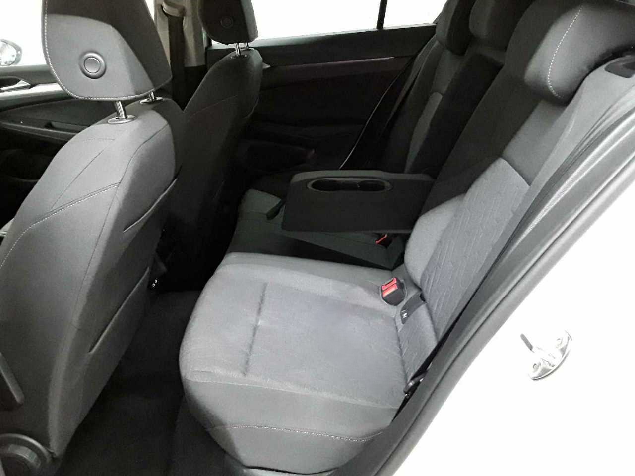 Vw Golf 1.5 TSI OPF Life 13