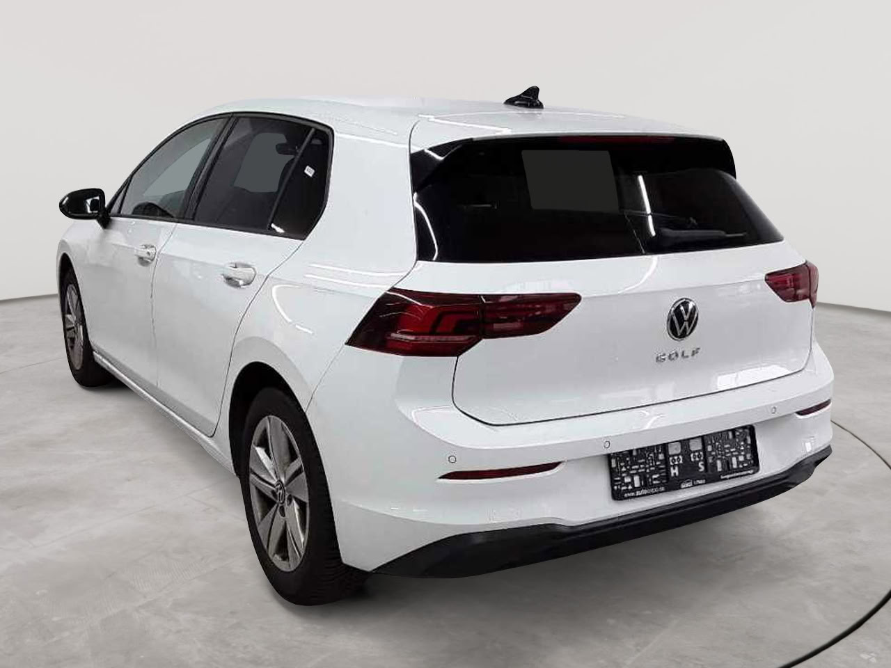 Vw Golf 1.5 TSI OPF Life 5