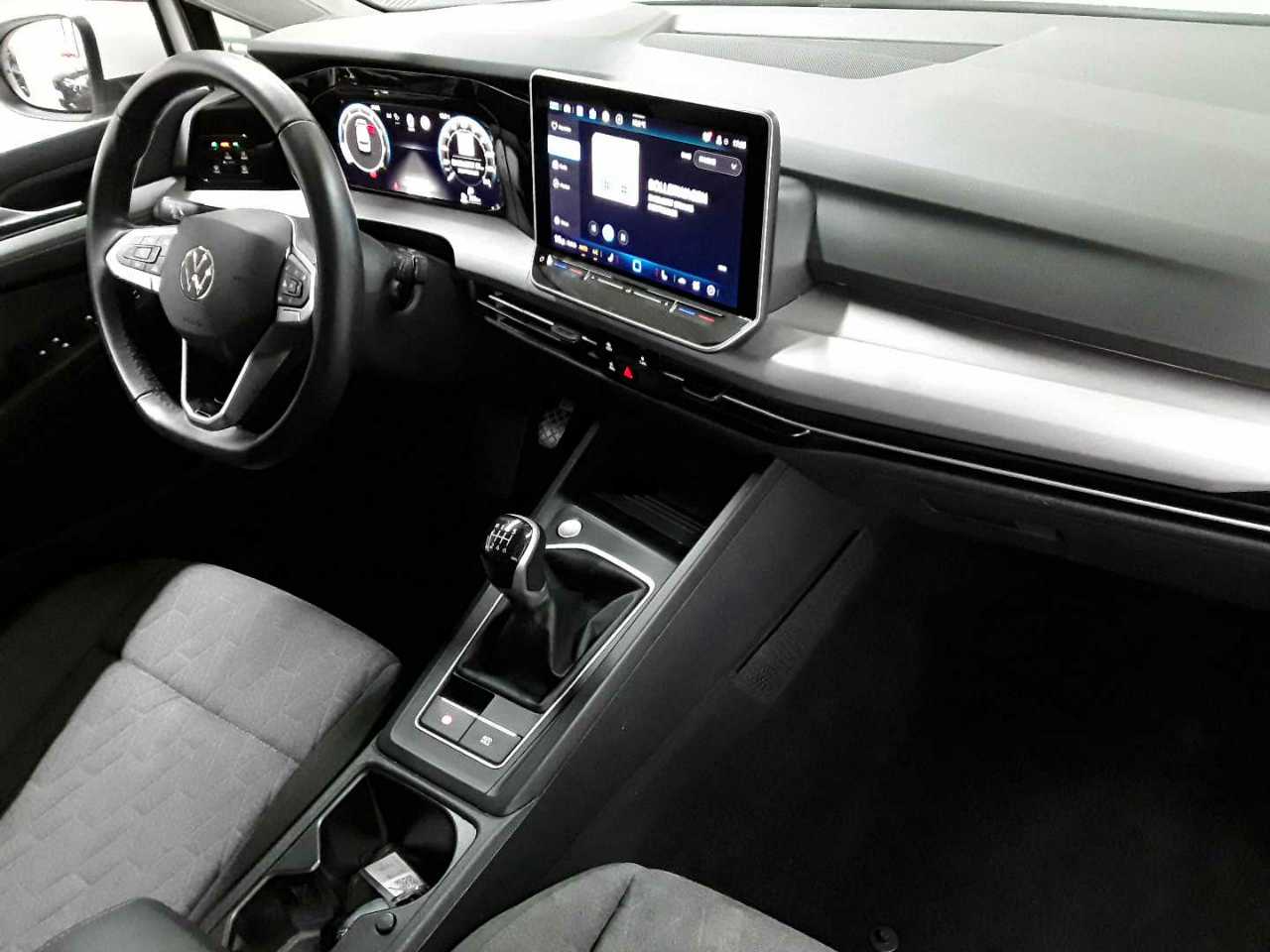 Vw Golf 1.5 TSI OPF Life 9