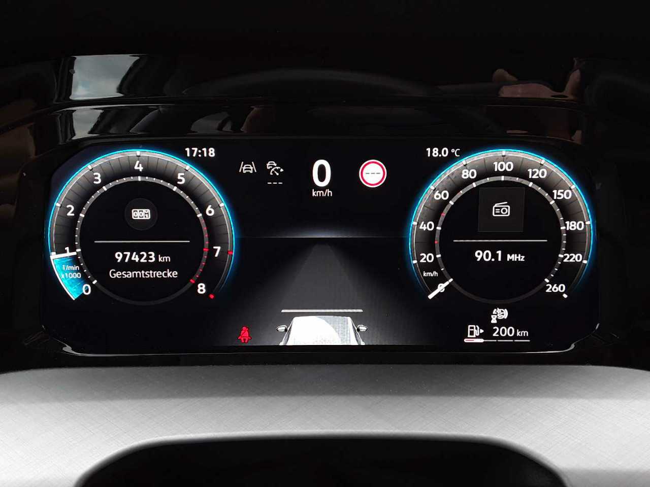Vw Golf 1.5 TSI OPF Life 11