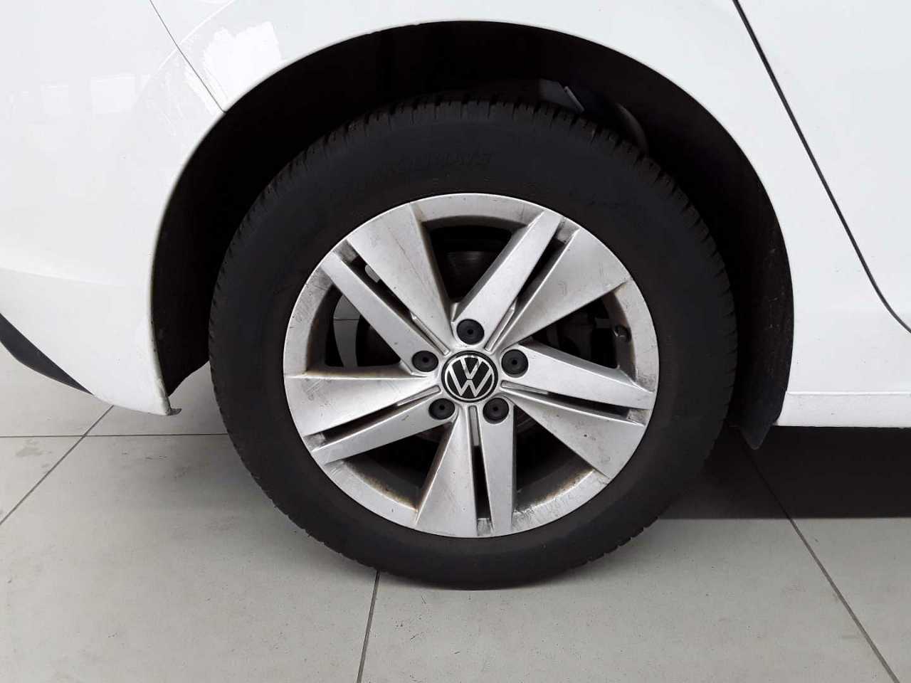 Vw Golf 1.5 TSI OPF Life 18
