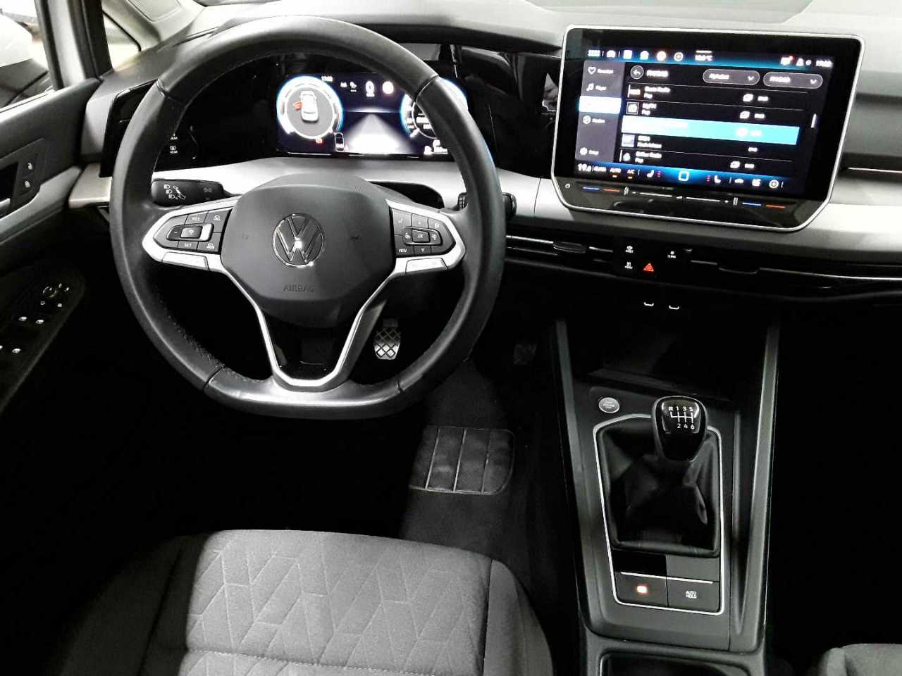 Vw Golf 1.5 TSI OPF Life 10