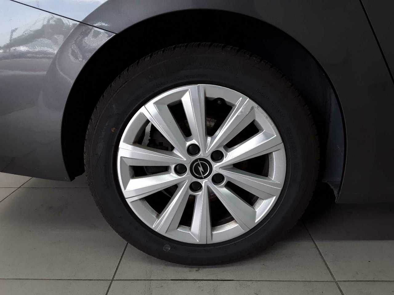 Opel Astra Sports Tourer 1.2 Turbo Enjoy 18
