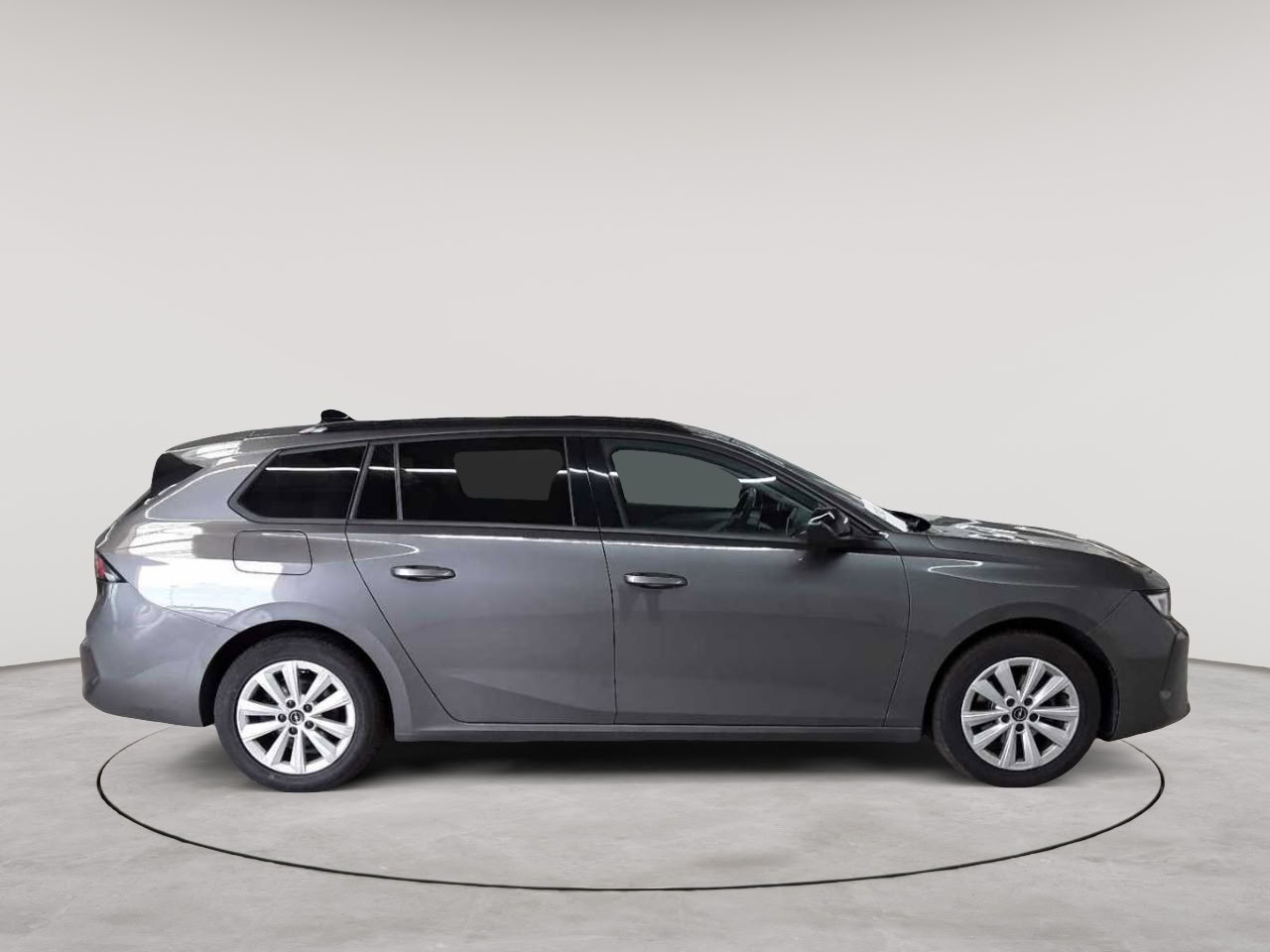 Opel Astra Sports Tourer 1.2 Turbo Enjoy 3