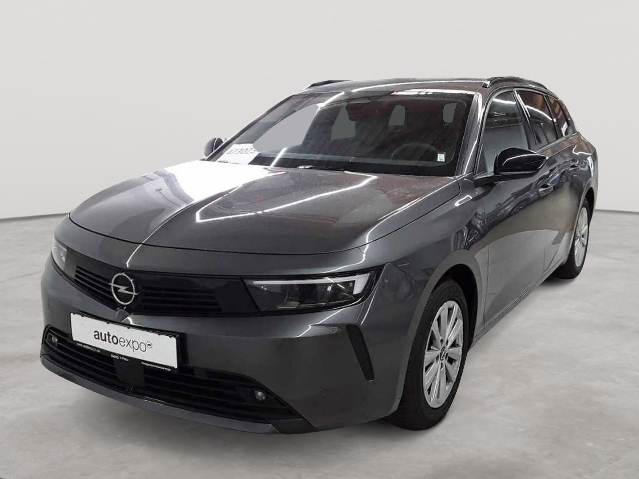Opel Astra Sports Tourer 1.2 Turbo Enjoy 2