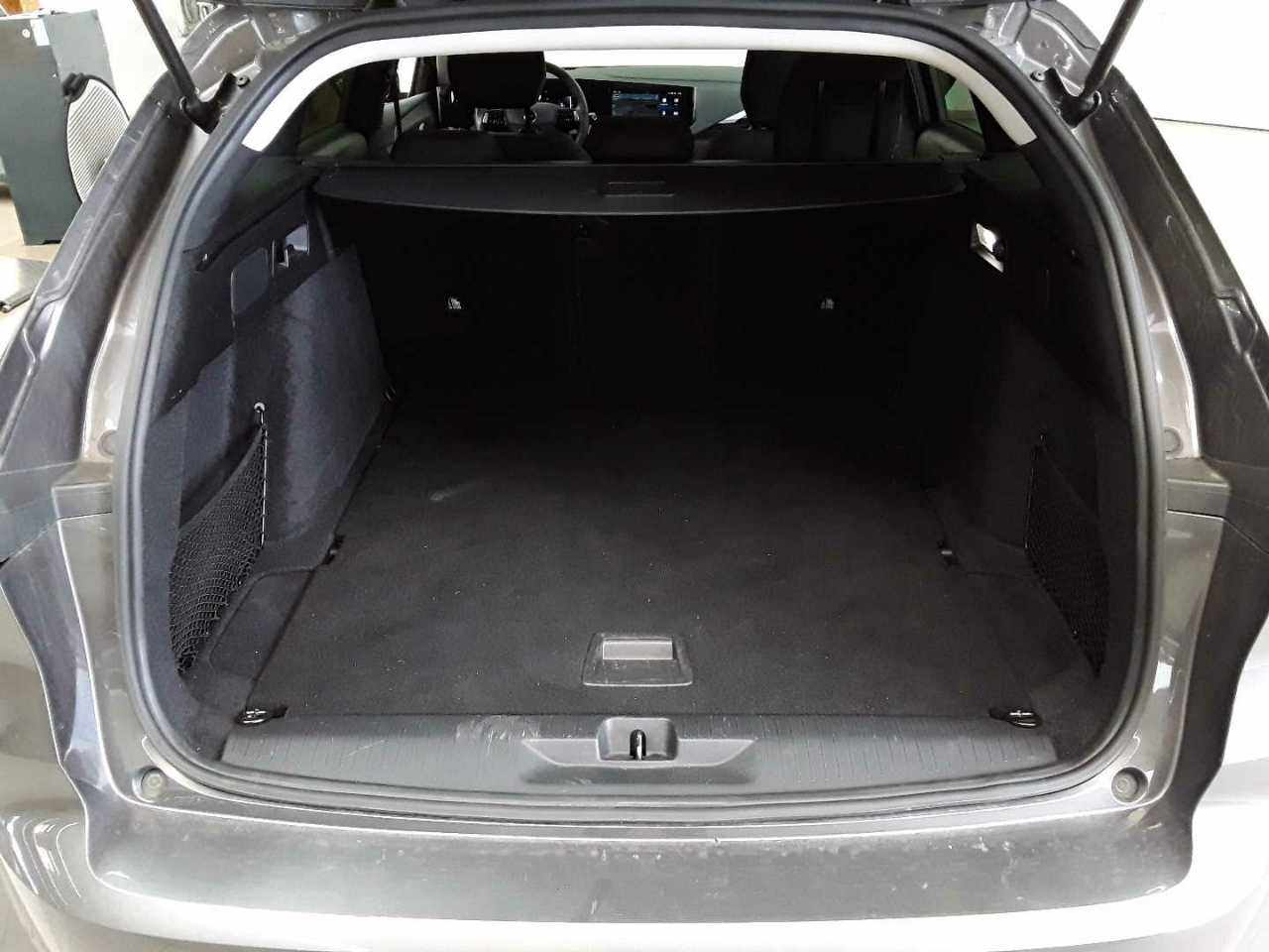 Opel Astra Sports Tourer 1.2 Turbo Enjoy 15