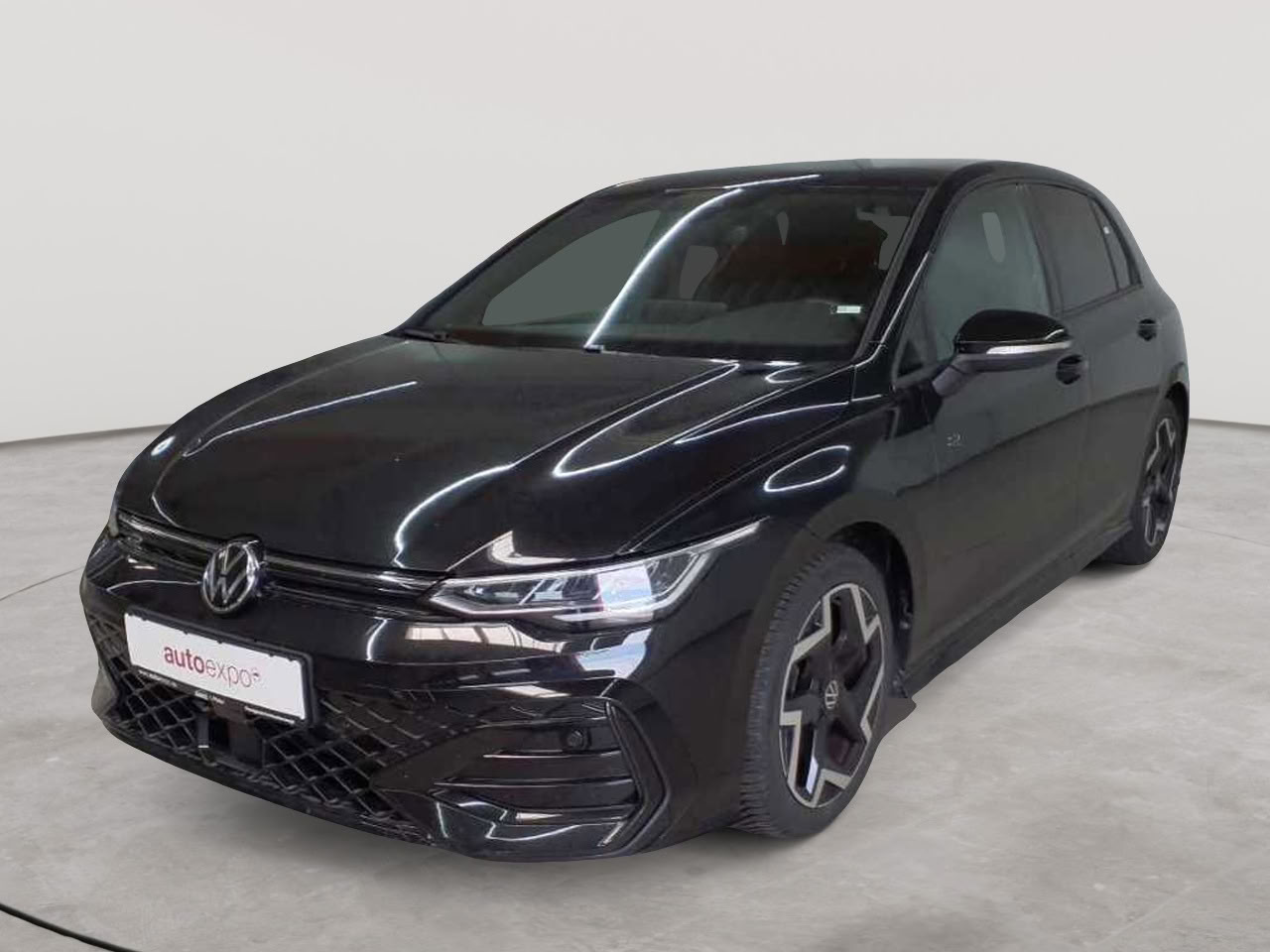 Vw Golf 1.5 TSI OPF R-Line 2