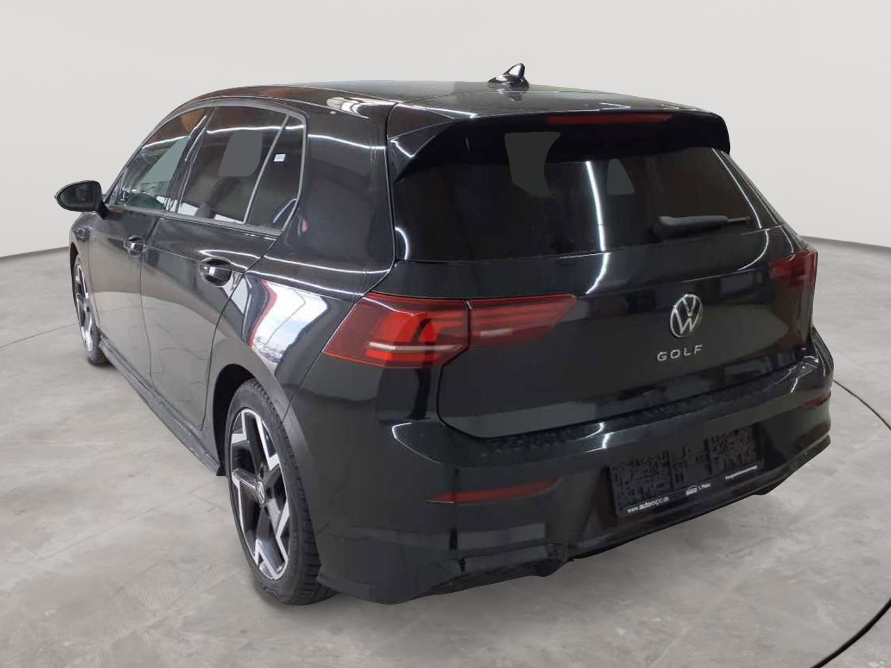 Vw Golf 1.5 TSI OPF R-Line 5