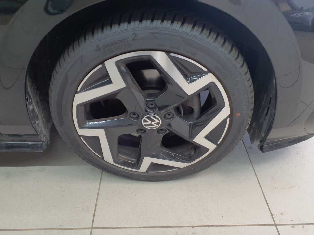 Vw Golf 1.5 TSI OPF R-Line 16