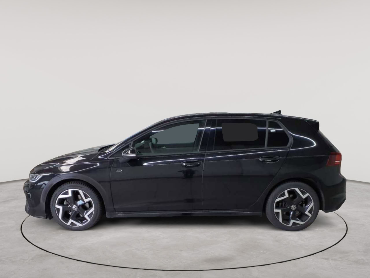 Vw Golf 1.5 TSI OPF R-Line 6
