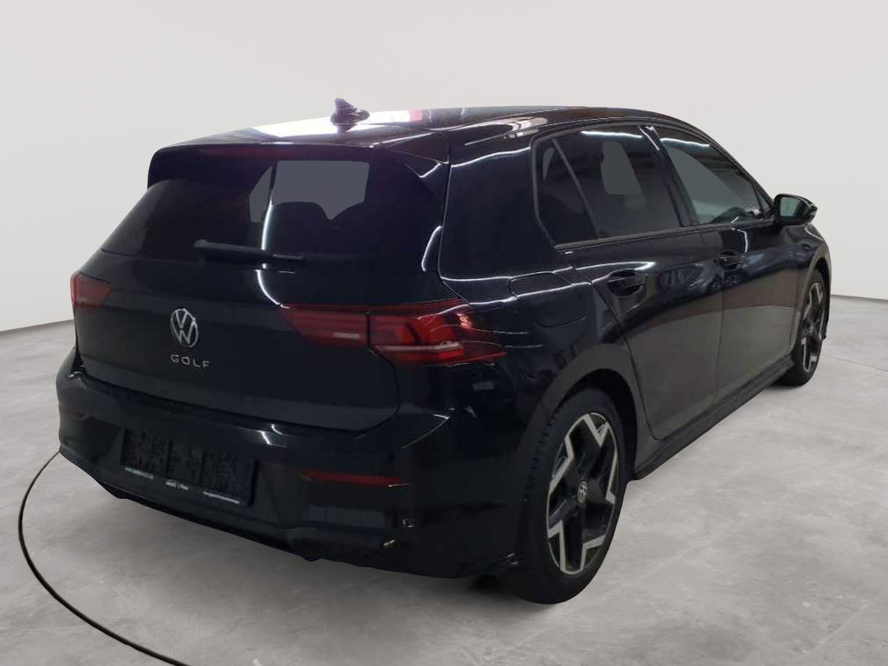 Vw Golf 1.5 TSI OPF R-Line 4