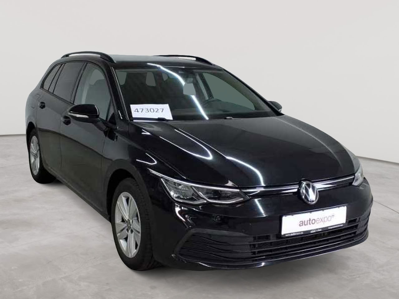Volkswagen Golf Variant 2.0 TDI SCR DSG Life