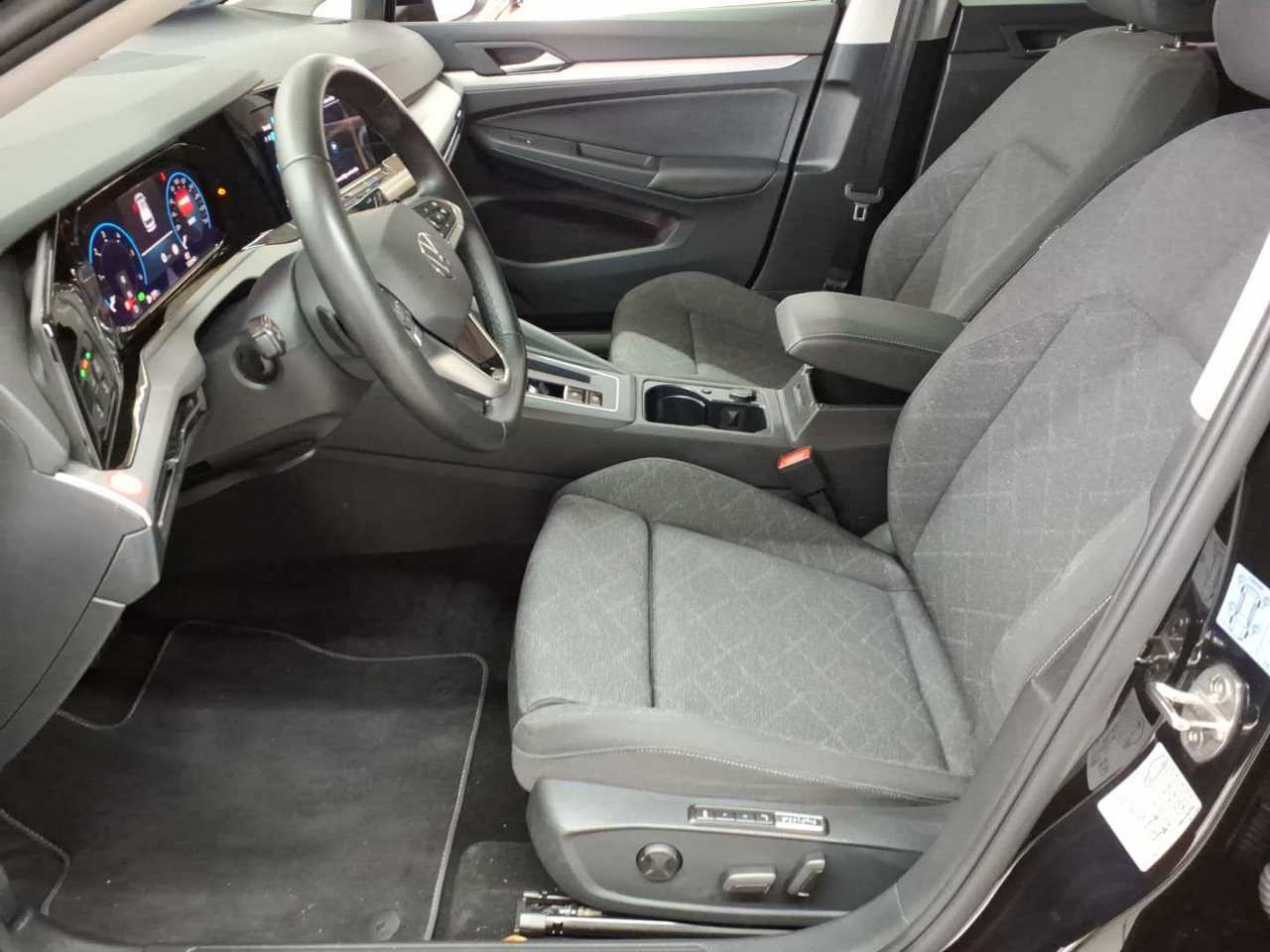 Volkswagen Golf Variant 2.0 TDI SCR DSG Life 7