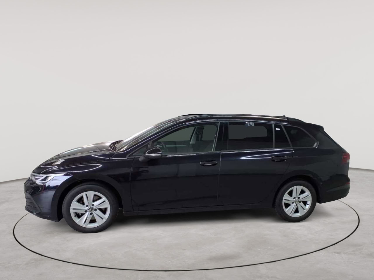 Volkswagen Golf Variant 2.0 TDI SCR DSG Life 6