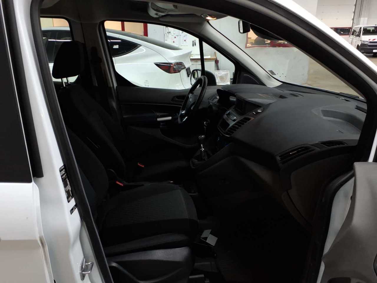 Ford Transit Connect 220 L1 S&S Trend 8