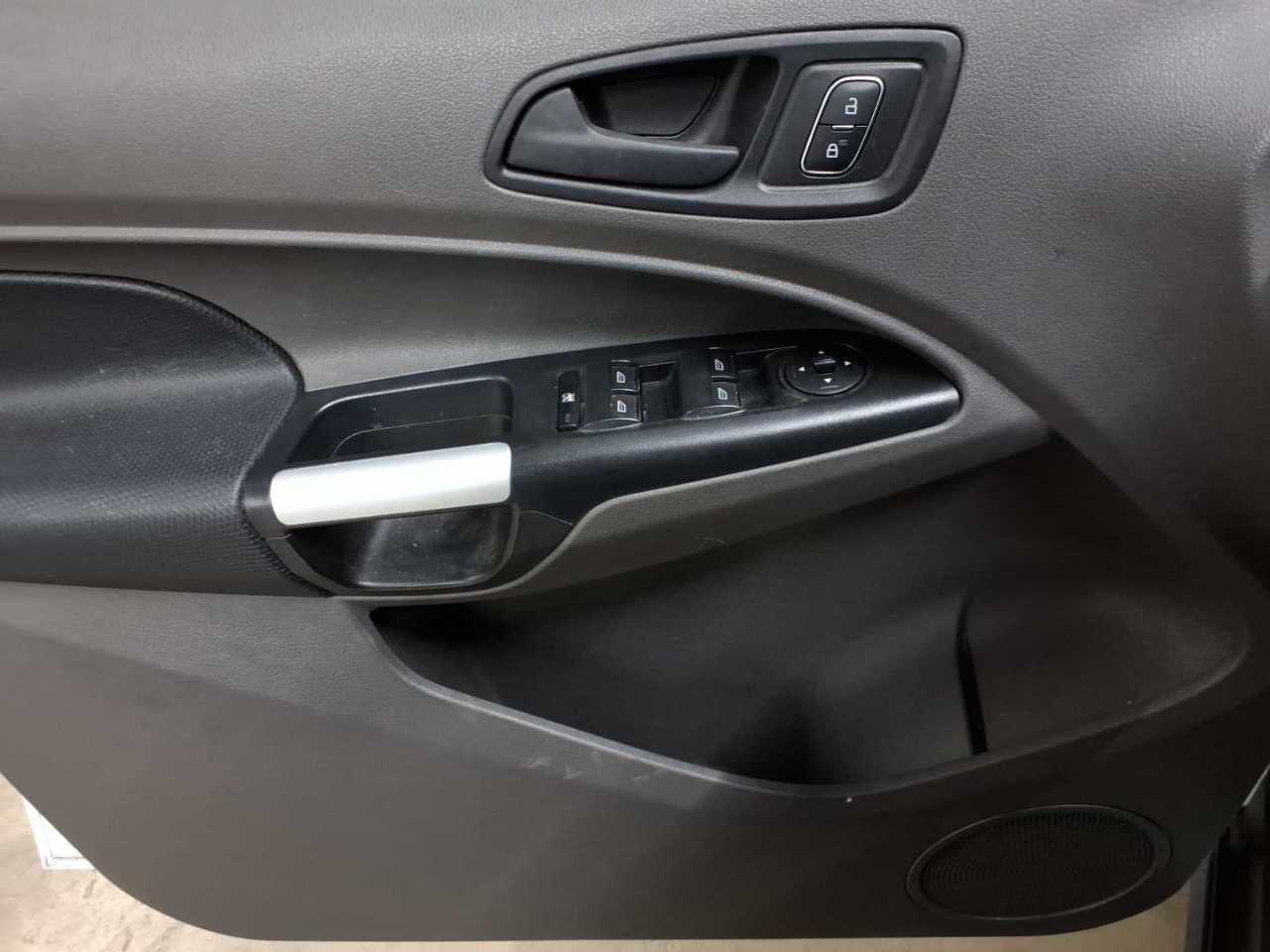 Ford Transit Connect 220 L1 S&S Trend 18