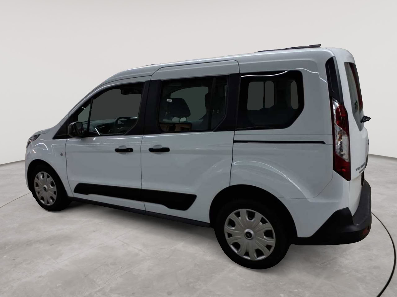 Ford Transit Connect 220 L1 S&S Trend 6