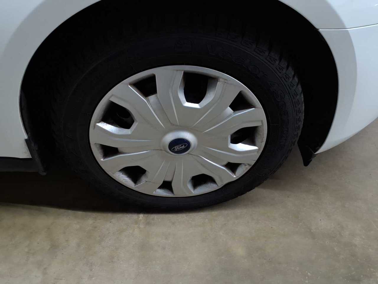 Ford Transit Connect 220 L1 S&S Trend 16